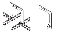 smartfit york ceilings accessory