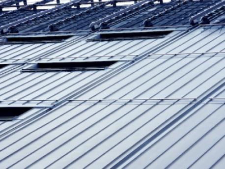 Commercial Roof