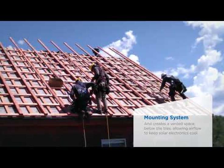 SunStyle® Timelapse Install for Homeowners | CertainTeed