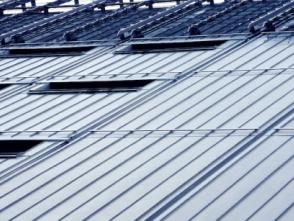 Commercial Roof