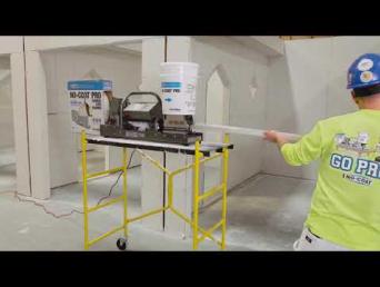 CertainTeed Gypsum NO-COAT® PRO Tutorial