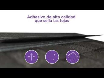 CertaSeal™ de CertainTeed para la protección contra el levantamiento por viento