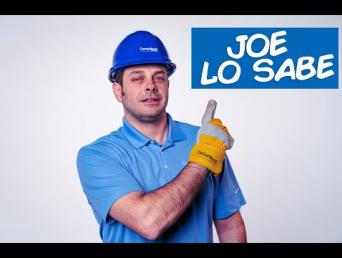 Detalles de instalación de techos comerciales: Aprenda de Joe