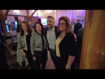 Gypsum National Trophy Awards Recap North America 2024 | Saint Gobain