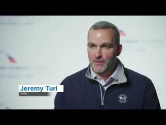 Valley Interior Systems Gypsum Trophy Winner | Saint Gobain