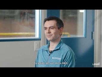Making Lanaé: Behind the Scenes with Pierre Lombard
