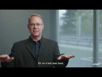 Making Lanaé: Behind the Scenes with Wayne Edgecombe