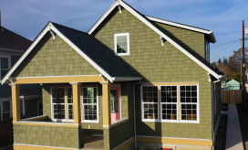 Vancouver CI Case Study